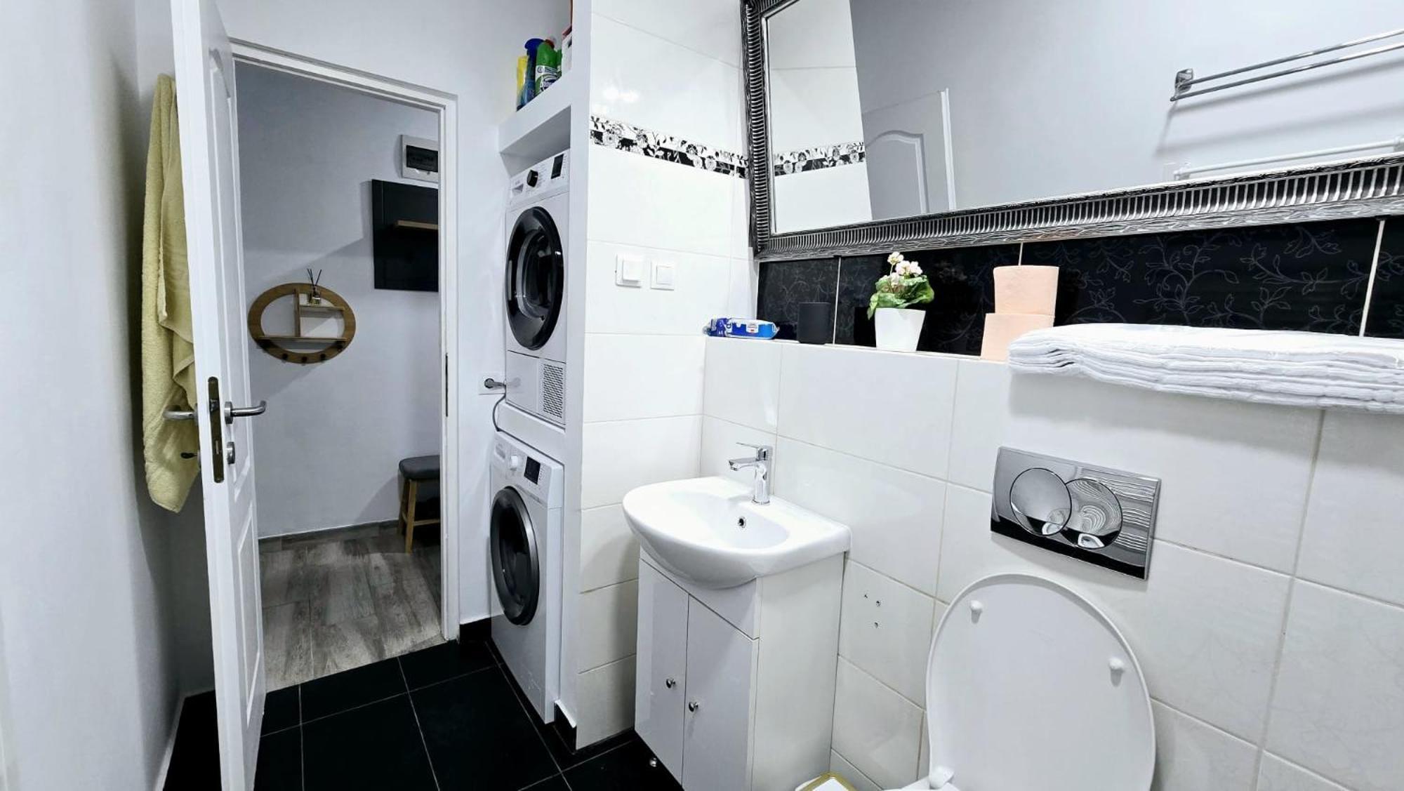 Apartament 3 Camere Hd Hunedoara Exterior foto