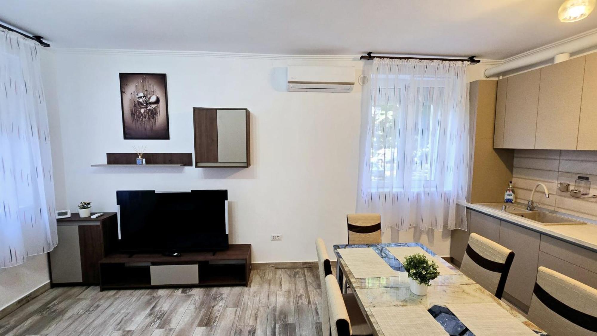 Apartament 3 Camere Hd Hunedoara Exterior foto