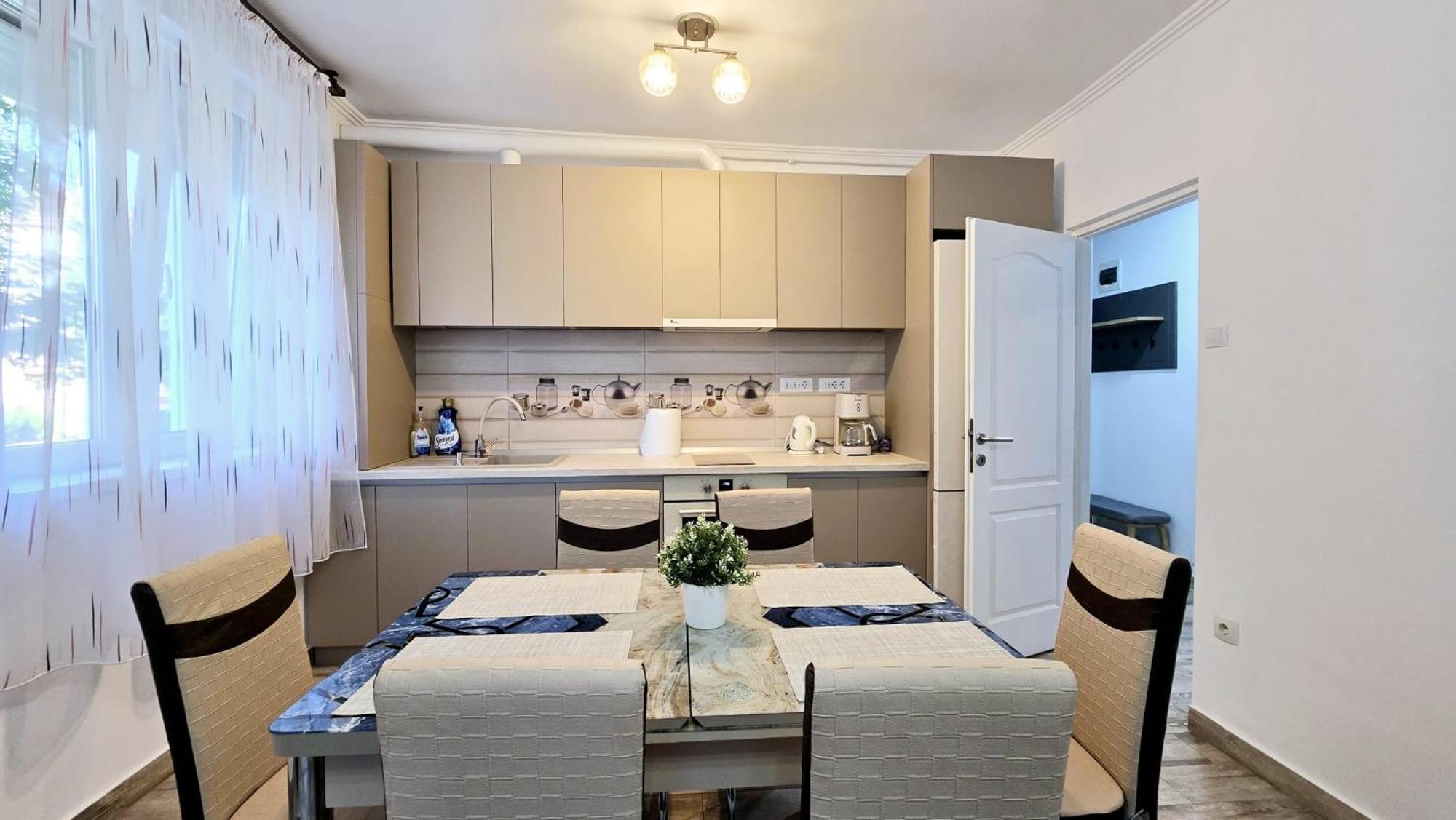 Apartament 3 Camere Hd Hunedoara Exterior foto